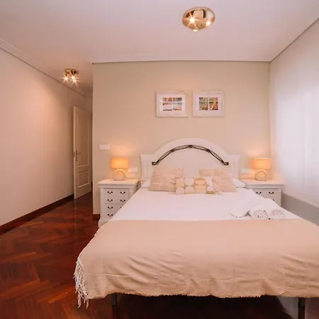 Espacio Luz En El Centro De By * Vigo