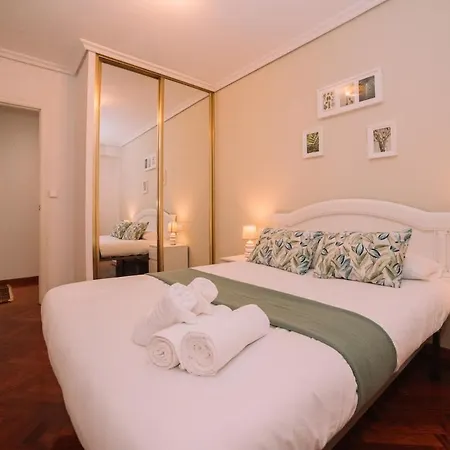 Apartment Espacio Luz En El Centro De By *