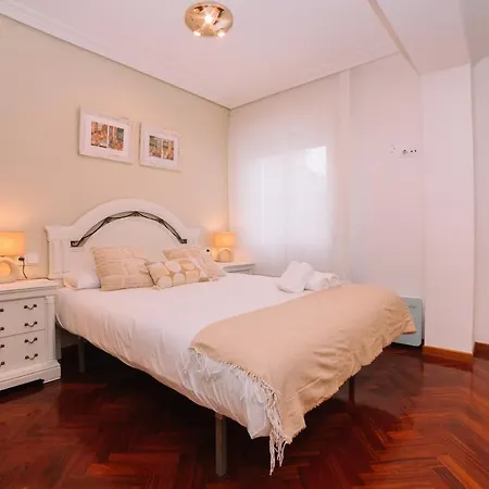 Apartamento Espacio Luz En El Centro De By Vigo