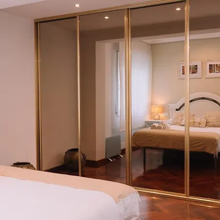 Espacio Luz En El Centro De By Apartamento *