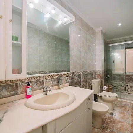 Apartamento Espacio Luz En El Centro De By Vigo