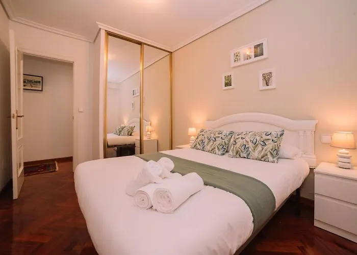 Apartment Espacio Luz En El Centro De By *