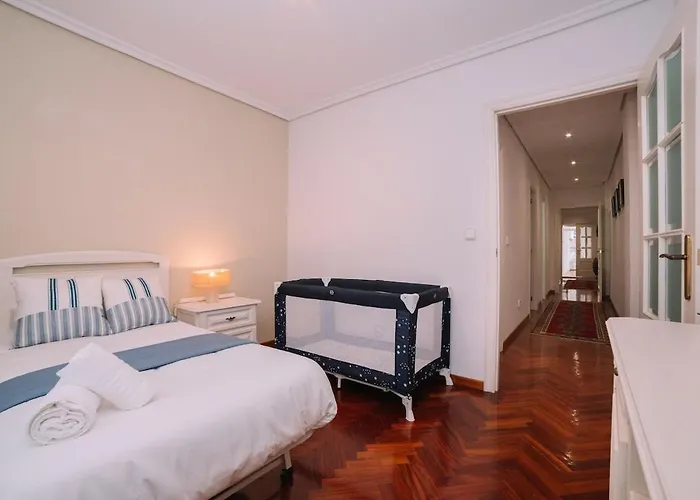 Apartment Espacio Luz En El Centro De By *